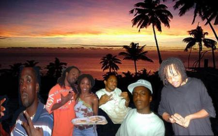 La family